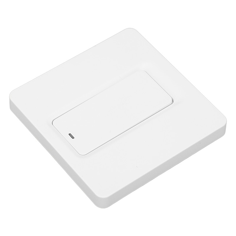 Water Heater Switch WIFI APP Voice Control Timing Intelligent Touch