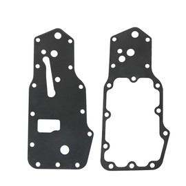 GXYWADY Engine Oil Core Replacement for FL50 FL60 FL70 FL80 FS65 MT35 MT45 MT55 FC70 1989-2002 Replacement for 3921558 3957544 4713985AB