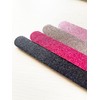 Kamipita Glitter Headband (36*1.8cm) No Pinching, No Pain Headband, Stress-free