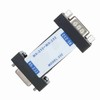 RS232 to 232 Interface Converter Photoelectric Isolator Optical Isolation Surge