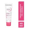 B_Bioderma Sensibio Defensive Crema, Hidrata Piel Sensible 40m-Ñ.