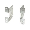 tomzz Audio 2439-153 Double DIN Radio Fascia HQ Compatible with