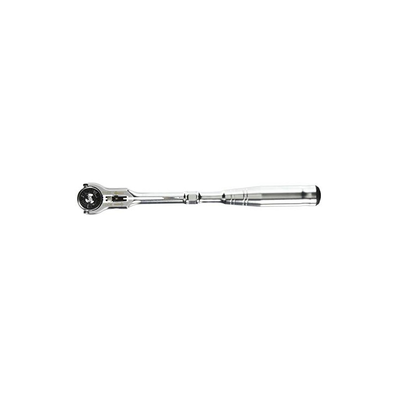 esuko 3/8" sqx245 mm Ratchet (Swivel) ea618ja – 20