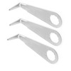 Powered Cold Knife Blade Air Windshield Remover Windshield Cutter Blades