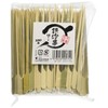 Commercial Gun Skewers, 5.9 inches (15 cm), Pack of 250