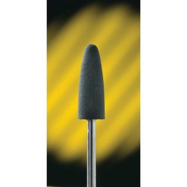 Silicone Buffing Bits for Nails Single Medium