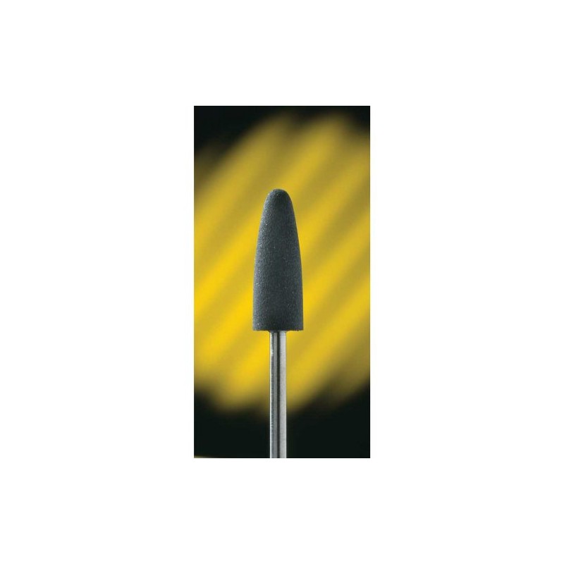 Silicone Buffing Bits for Nails Single Medium