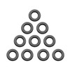 10-Pack AR2235 Pressure Washer Water Seal Kit Fit for Briggs
