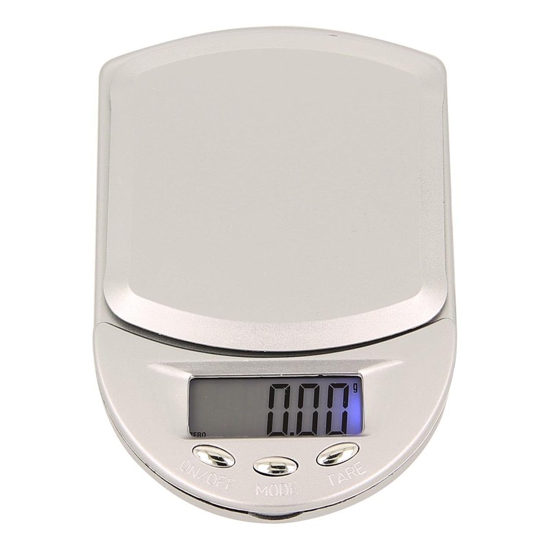 Digital Scale Precision 0.01-200g Scale Weight
