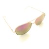 Bifocal Reading Sunglasses for Women or Men 100% UVA &