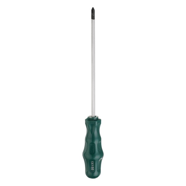 sourcing map PH1 Phillips Screwdriver #1 9.4" Magnetic Screwdrivers 5.9"
