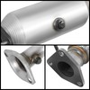 ABYSMAUTO Catalytic Converter Direct-fit Compatible with Honda Accord 2003 2004