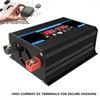 300W Modified Sine Wave Inverter USB Car Power Inverter Adapter