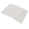 Window Insulation Kit PE Thickened Windproof Reusable Foldable Transparent Tear