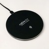 CubieDot - Tabletop Qi Wireless Charging Station