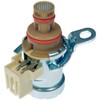 PartCatalog Automatic Transmission Torque Converter Clutch Solenoid Compatible With Ram