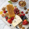 Jamie's Hive To Table 100% Raw Honeycomb, 12 Oz –