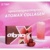 Atomax ទេពបូព្រឹក TBP Atomax Collagen ទេព បូព្រឹក ខលឡាចេន ជំនួយស្បែកស្អា