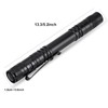 Watris Veiyi LED Mini Small Flashlight, 500 Lumens Pocket Pen