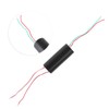 High Voltage Pulse Generator, DC 3.7 V-6 V to 50