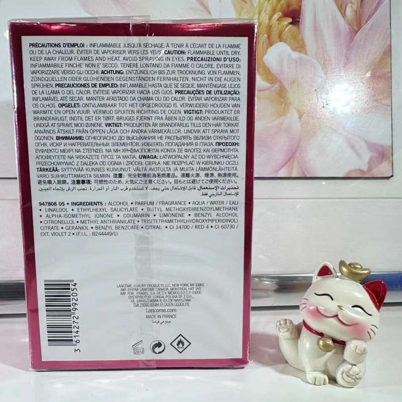 Lancôme La Vie Est Belle Intensement by Lancome 3.4 oz