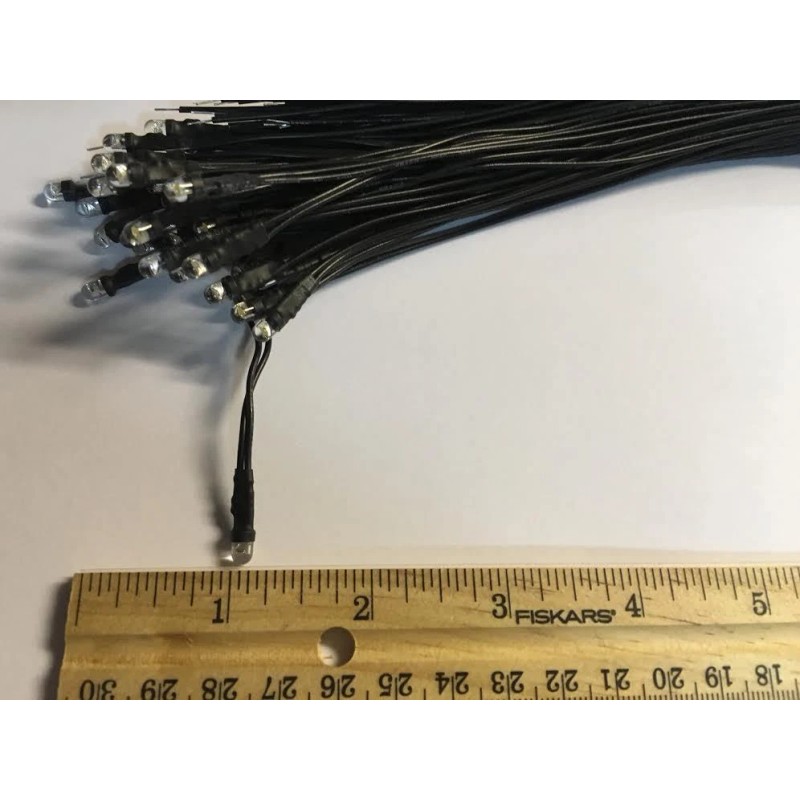 Sansui 8V LAMP KIT 3300 Sansui COOL BLUE LEDs RECEIVER