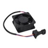 Forklift Drive Axle Fan 624 NR 2.2W 92mA Forklift Controller