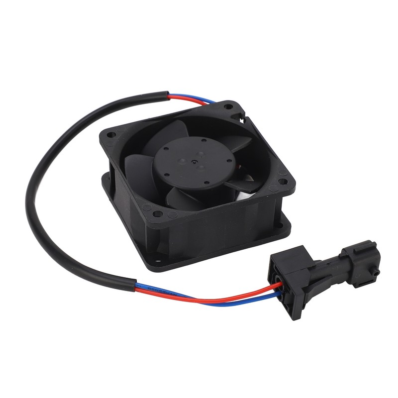Forklift Drive Axle Fan 624 NR 2.2W 92mA Forklift Controller