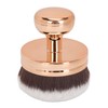 Mushroom Head Makeup Brush Fluffy Face Foundation Blush Large Head
