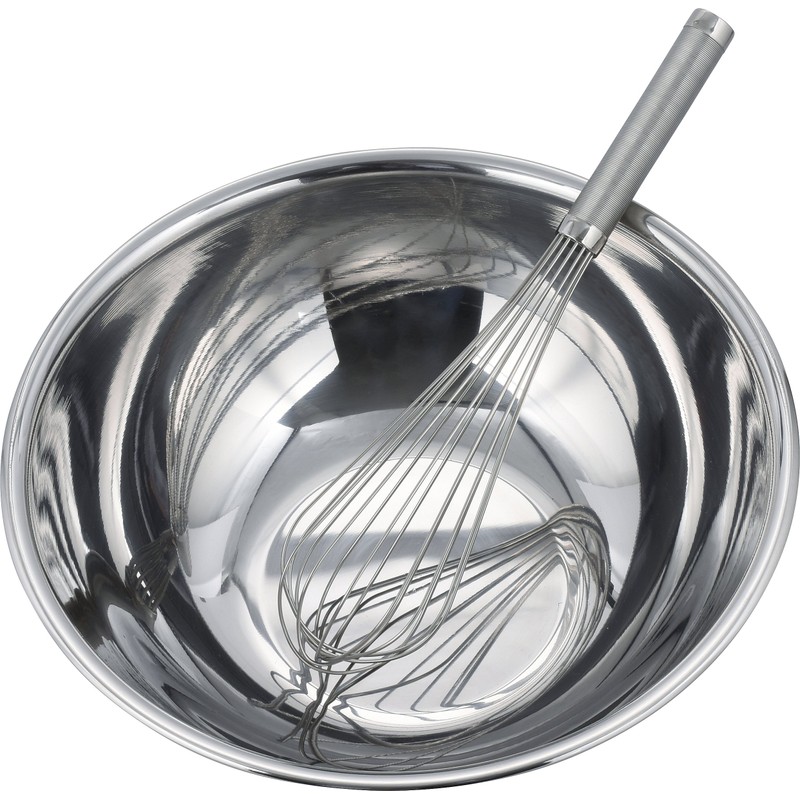 Ajidou 18-8 Whisk