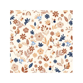 BIKINX Baby Sun Hat Toddler Bucket Hat Wide Brim Kids Beach Hats UPF 50+ Sun Protective for Boys Girls