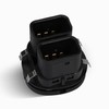 GEEANDLY Window Regulator Switch Window Regulator Switch 96FG14529BC Compatible with