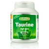 Greenfood Taurin, 500 mg, Highly dosed, 120 Capsules - Natural,