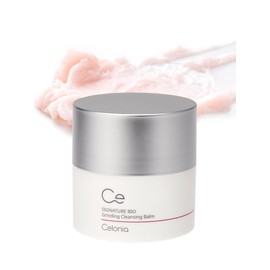 Celonia Signature Bio Grinding Cleansing Balm 50g / 셀로니아 시그니처 바이오 그라인딩 클렌징 밤 50g