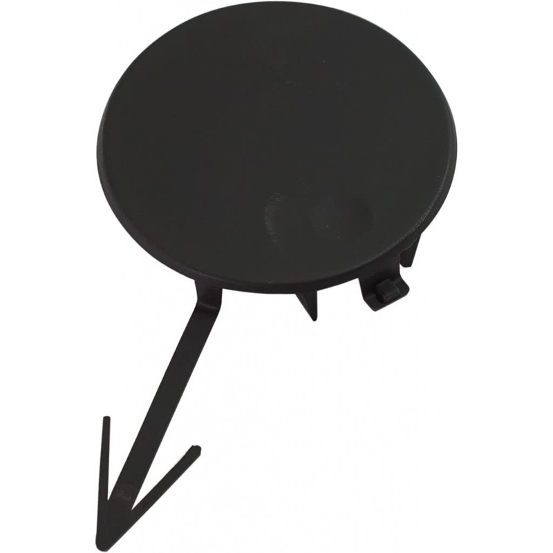 For Ford Explorer 2018 2019 Bumper Tow Hook Cover |