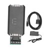 Isolated Converter RS232 to RS485/422 Serial Port Adapter Module AC100‑