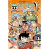 One Piece 96: Piraten, Abenteuer und der größte Schatz der