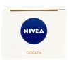 Nivea Crema colorata DORATA Idratante 50ml 86701 – Face Cremes and Masks