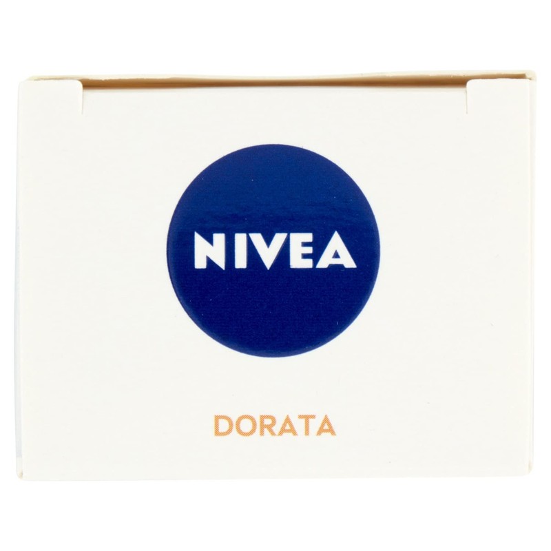 Nivea Crema colorata DORATA Idratante 50ml 86701 – Face Cremes and Masks