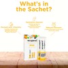 Recuperol Electrolytes Sachets | Electrolytes Powder for Rehydration | 8