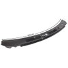 New 2-Piece Windshield Wiper Cowl Vent Grille Panel Hood Assembly
