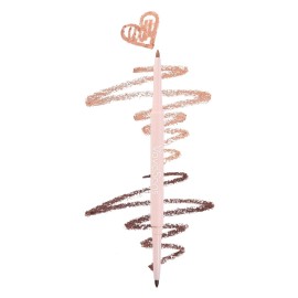 VavaSans Matte Lip Liner Mechanical Pencil Ultra-Blendabl