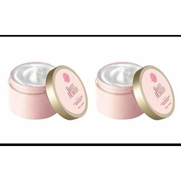 Avon Sweet Honesty Perfumed Cream Skin Softener Moisturizer 5 oz