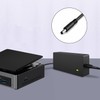 VOQIGTE 19V 3.42A Power Supply Adapter Compatible with Beelink SER5