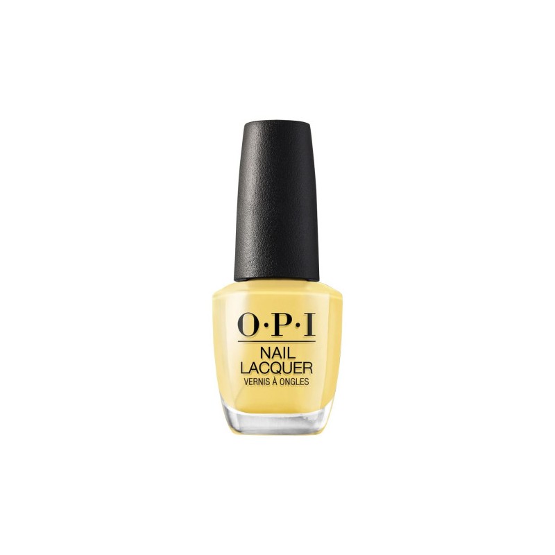 갤러리아 OPI네일락커 W56 - NEVER A DULLES MOMENT Galleria OPI