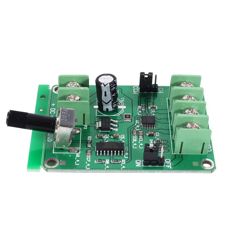 9V-12V DC Brushless Motor, Industrial Automation Other Industrial Automation Driver