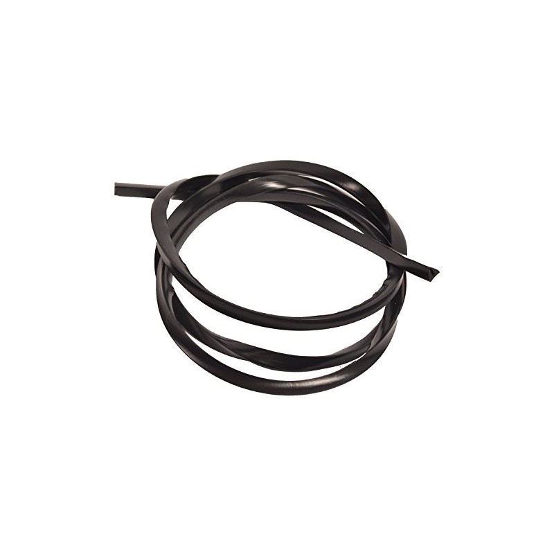 Hotpoint Genuine Oven Cooker Inner Glass Door Seal Rubber Gasket