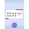 SKYTUBE DarkAdvent Krakendress Rania DX Parts Set, NON Scale, Plastic