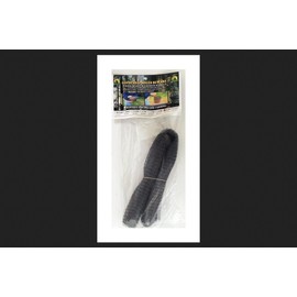 Grow Master Gopher Basket Stainless Steel Mesh Root Guard 24 in. W x 24 in. L 1 pk (02424576)