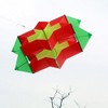 Hengda Kite-New Version 42 Inch So Beautiful 3D Lotus Flower